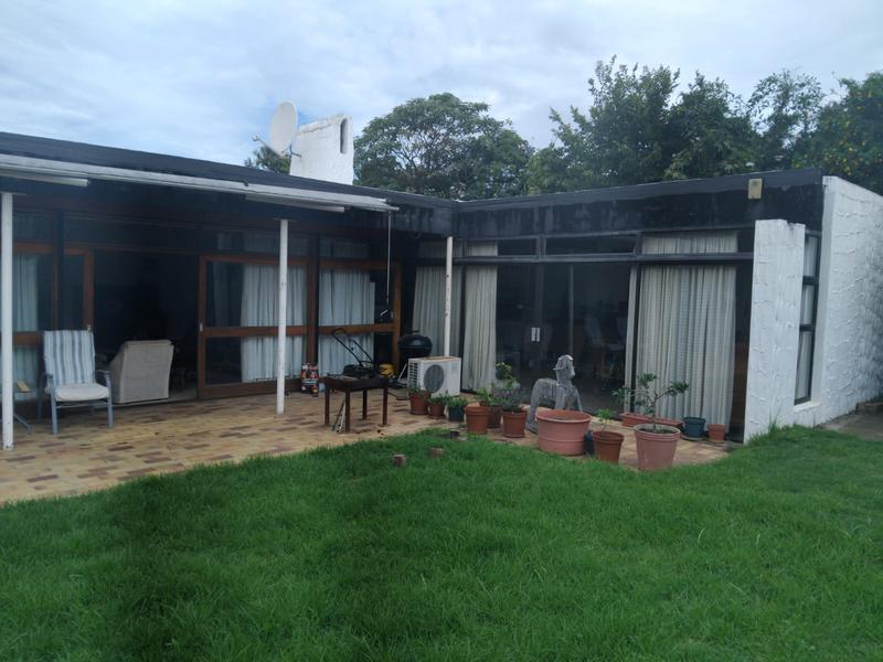 3 Bedroom Property for Sale in Oatlands Eastern Cape